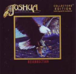 Joshua Perahia : Resurrection